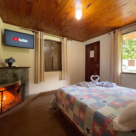 Pousada Solar Das Aguas, S/N Visconde De Maua Room photo