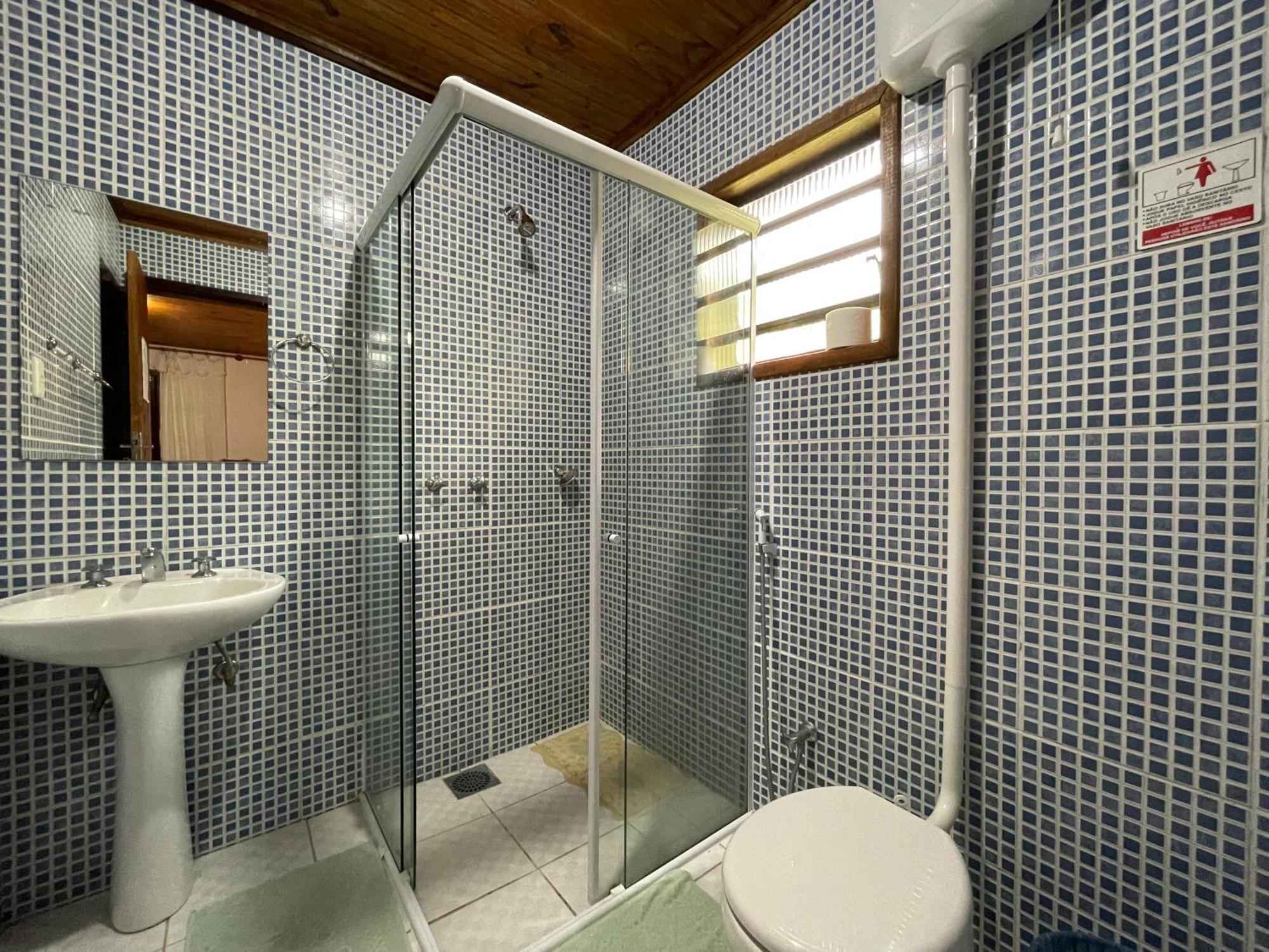 Pousada Solar Das Aguas, S/N Visconde De Maua Room photo