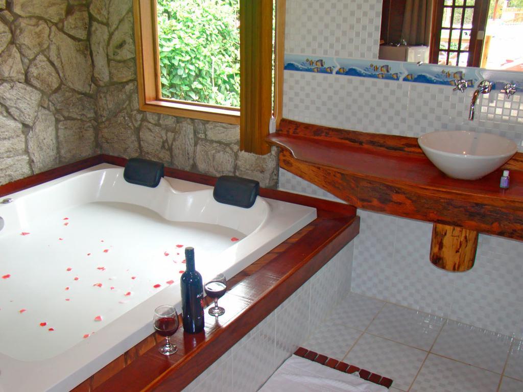 Pousada Solar Das Aguas, S/N Visconde De Maua Room photo