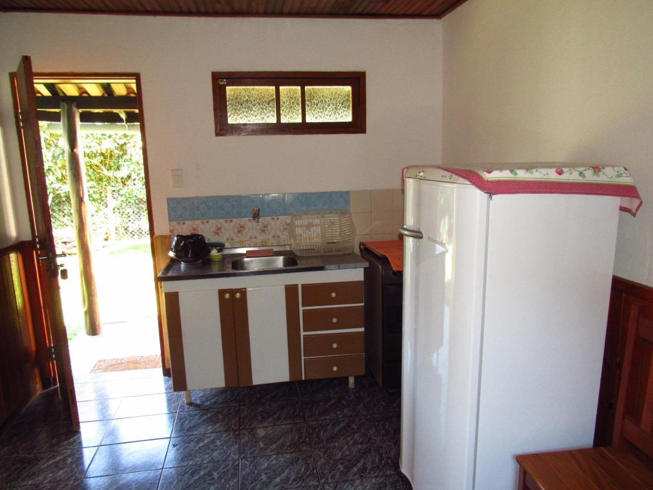 Pousada Solar Das Aguas, S/N Visconde De Maua Room photo